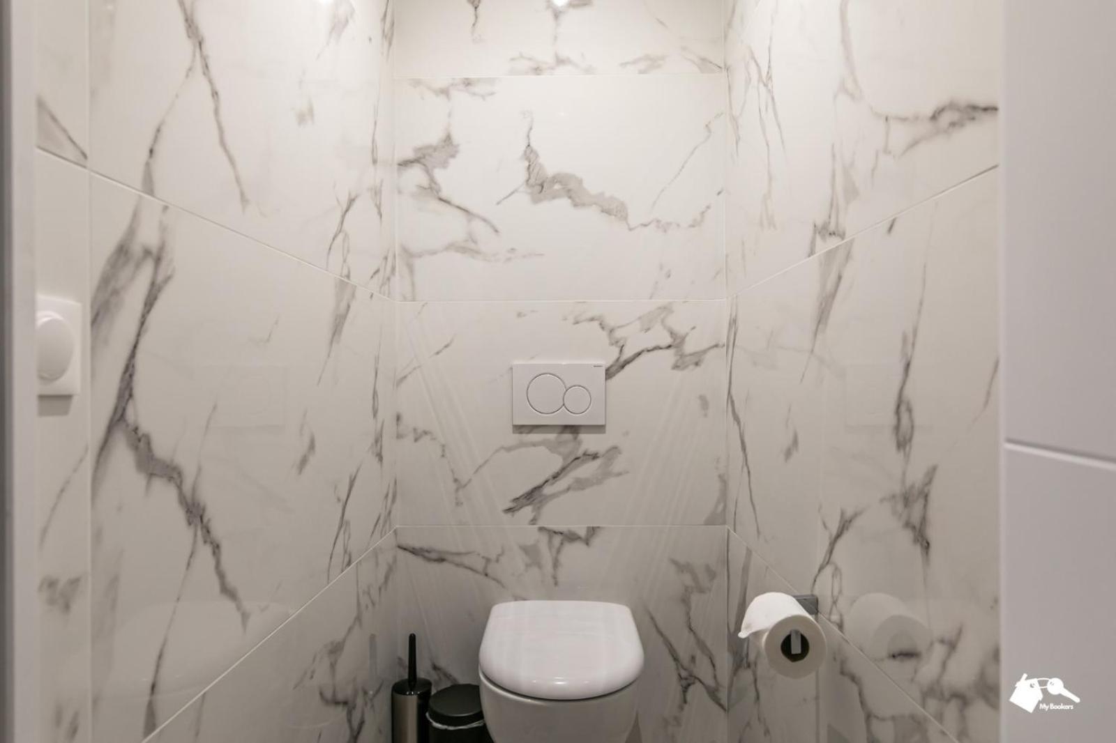 Mba Splendide Appart - Wilson 1 - Mairie De Montreuil Монтрёй Экстерьер фото
